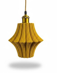 Lampă LARISA – Pendul LED E27 10 W | Design modern adăugat la favorite!